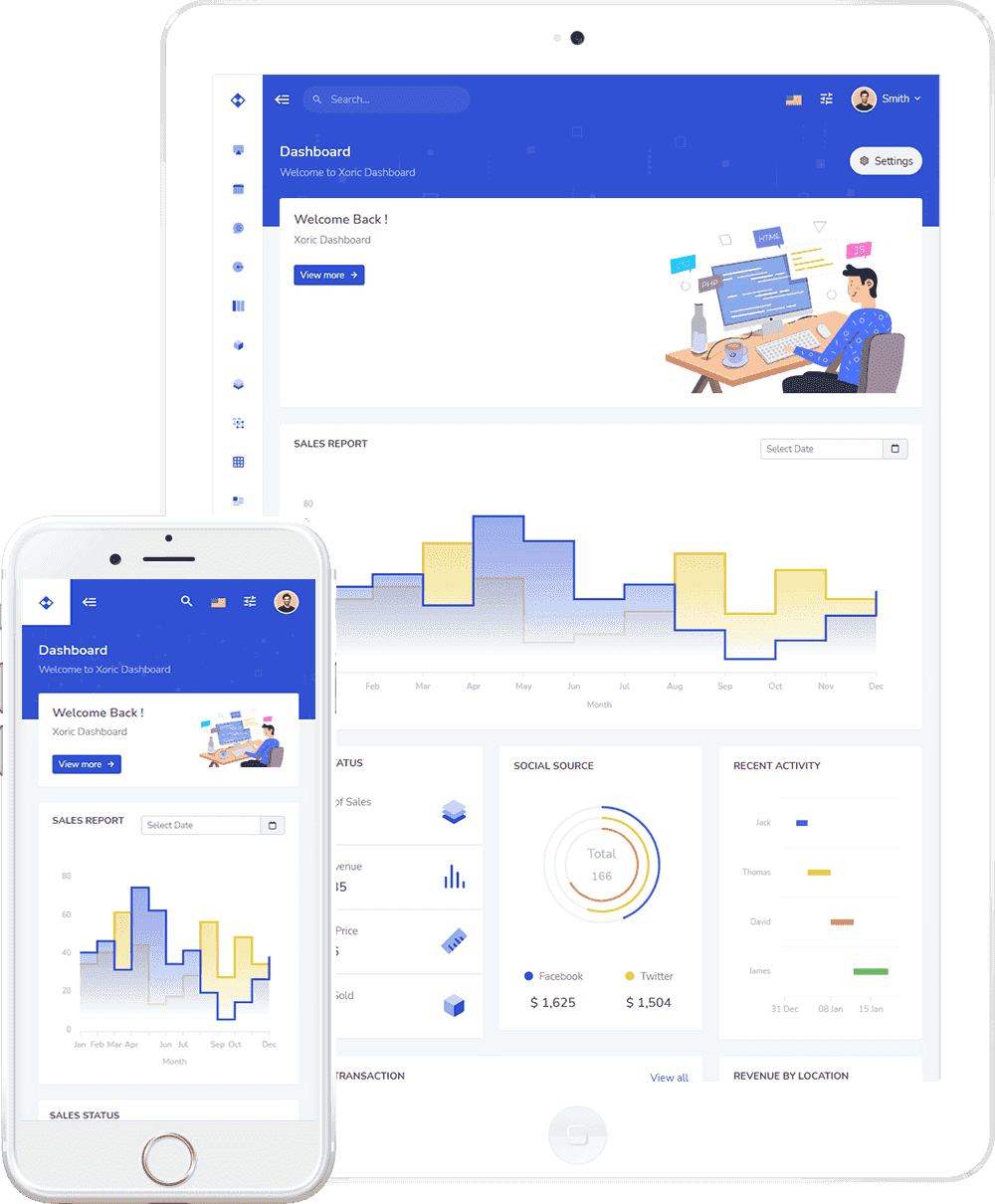 ddos在线网页端软件界面演示